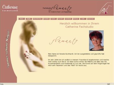 Fachstudio flamante